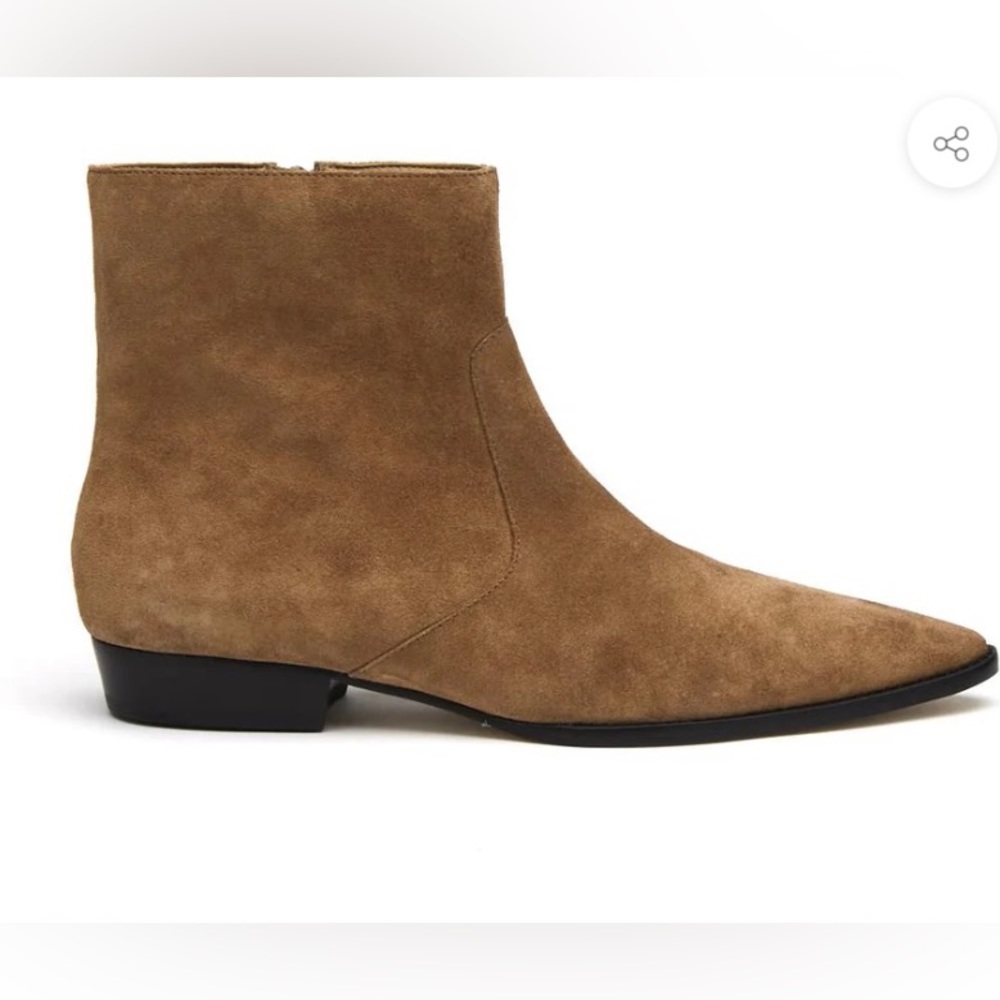 Matisse Boots